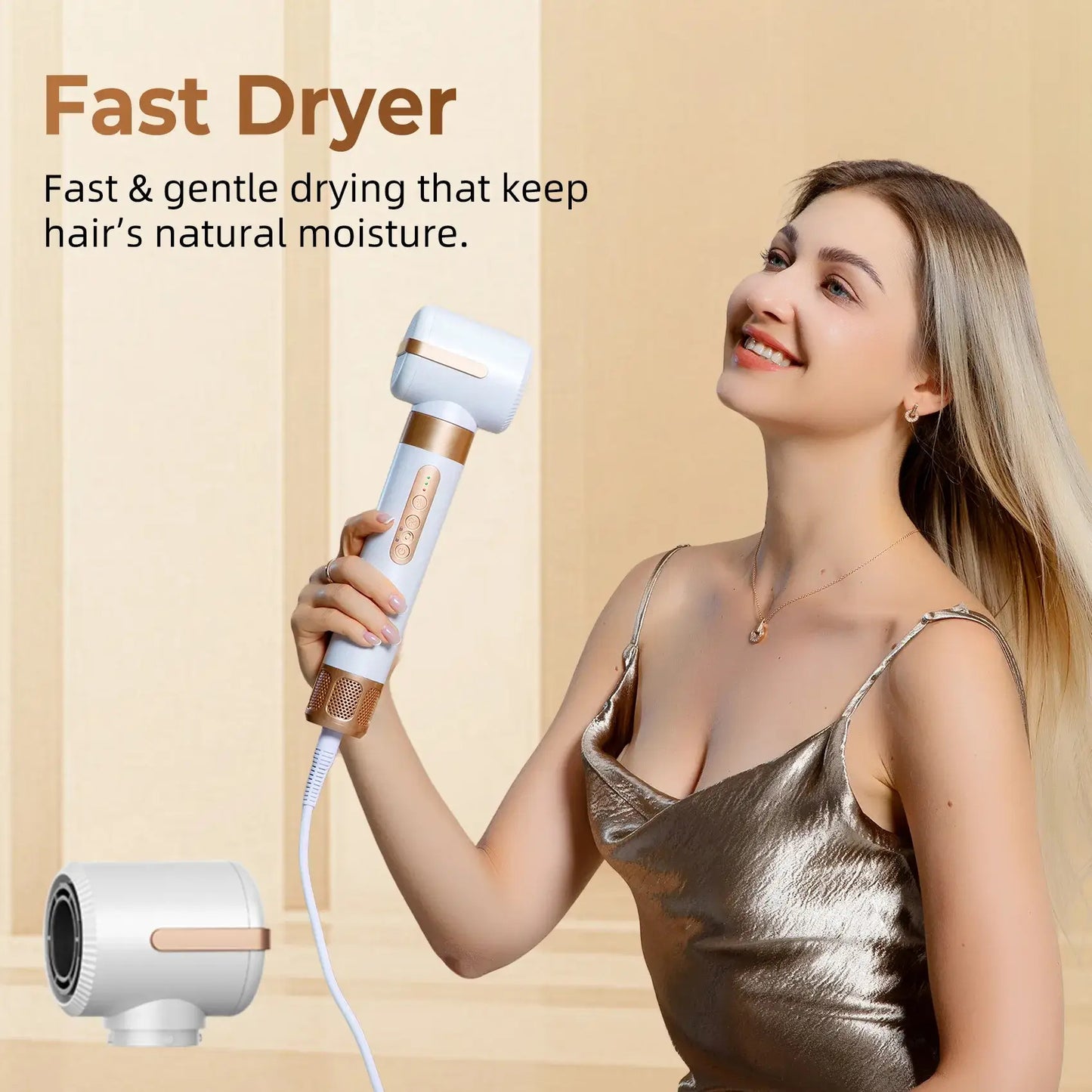 NoraStyler 7 in 1 Deluxe