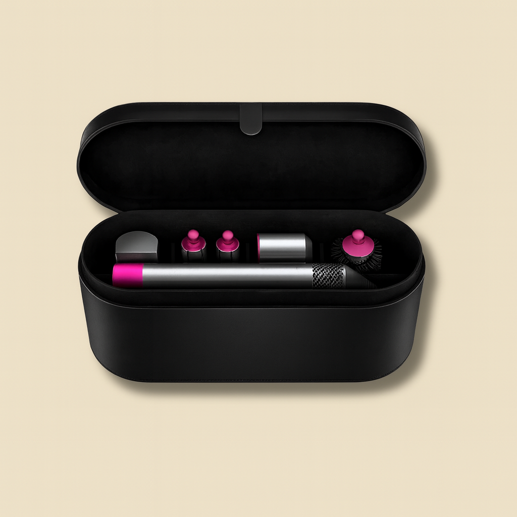Premium Leather Case