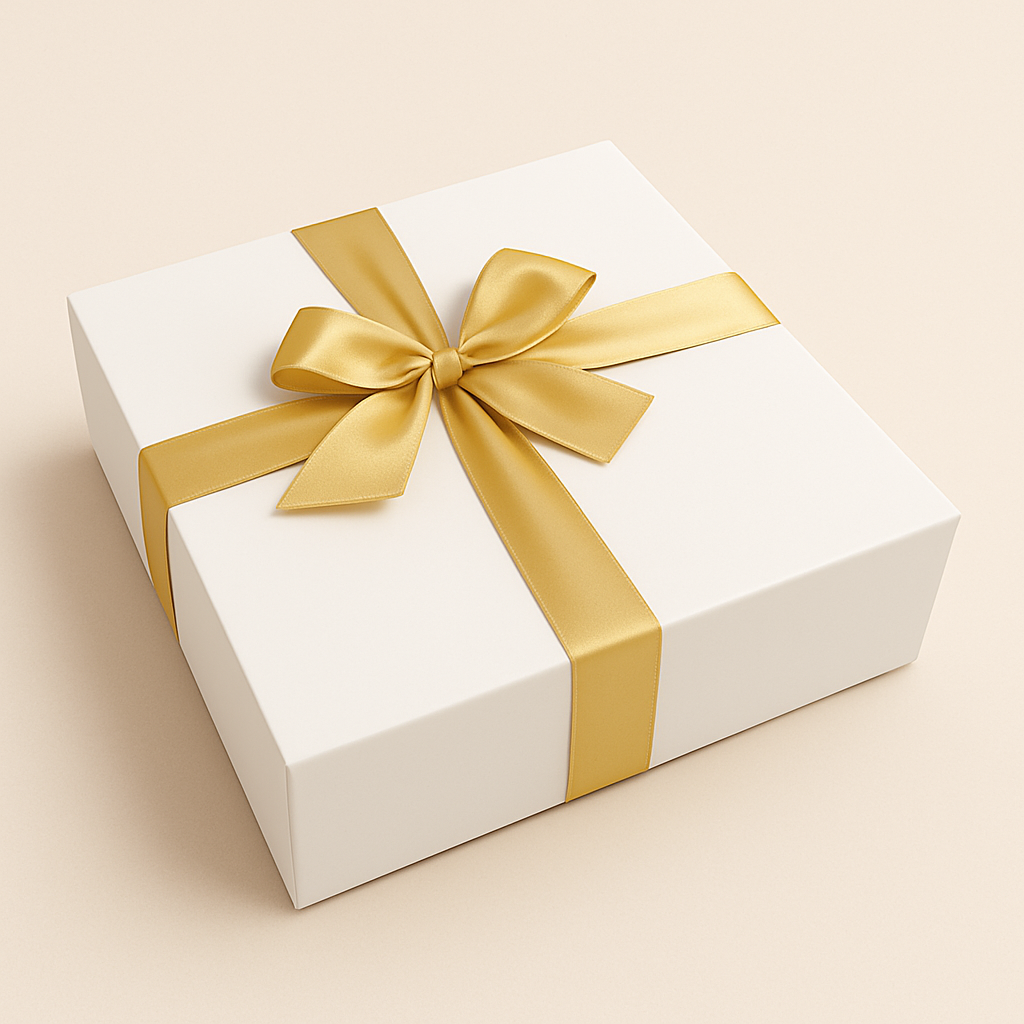 FREE Special Gift Box