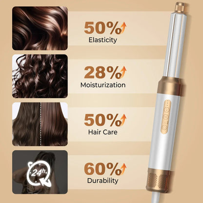 NoraStyler 7 in 1 Deluxe