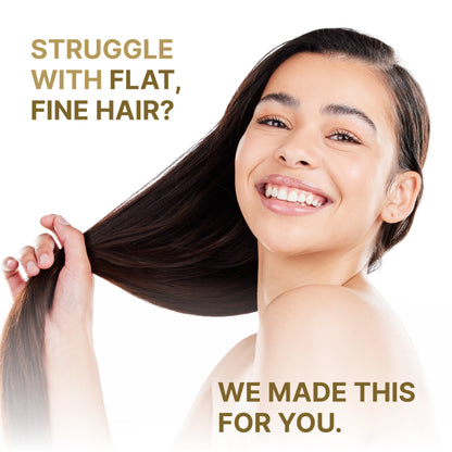 Pre-Curling - Sea Salt Spray