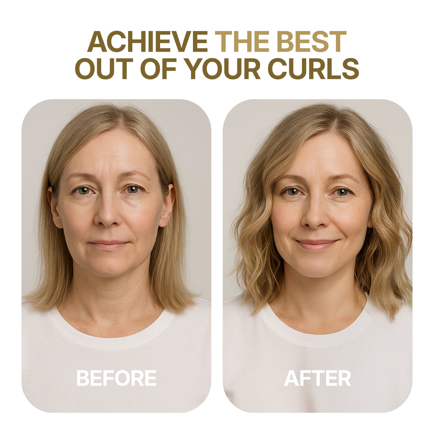 Pre-Curling - Sea Salt Spray