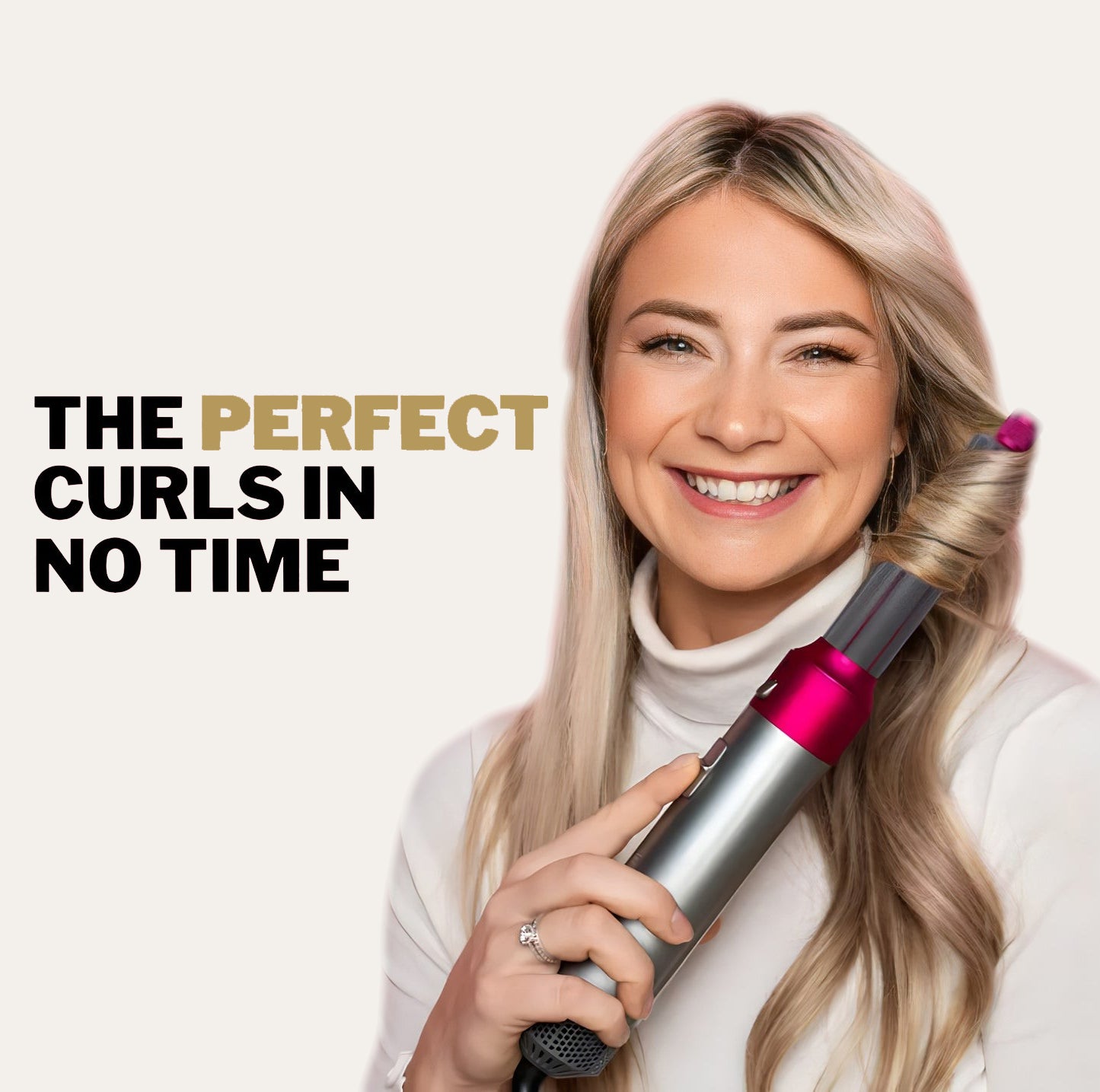 5 in 1 Hairstyler Pro