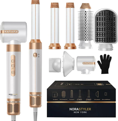 NoraStyler 7 in 1 Deluxe
