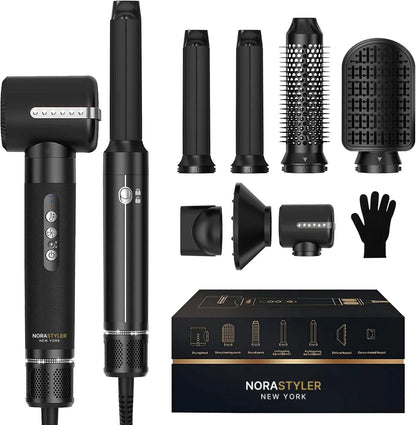 NoraStyler 7 in 1 Deluxe