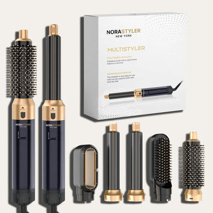 5 in 1 Hairstyler Pro